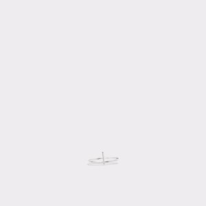 Aldo Treflys Prstene Strieborne | JQECY-4290