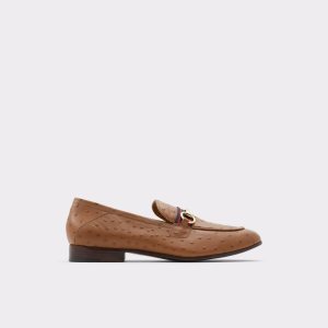 Aldo Trywen Mokasiny Hnede | GJLXI-1463
