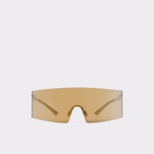 Aldo Umilican Shield Slnecne Okuliare Metal | RINVW-0825