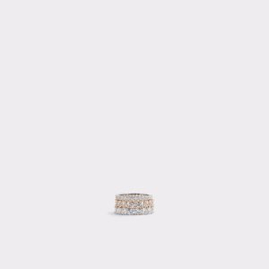 Aldo Uniawen Prstene Metal | QRCNK-8905