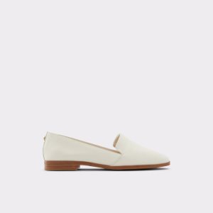 Aldo Veadith Slip On Balerinky Biele | NGXMD-2694