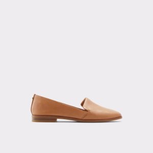 Aldo Veadith Slip-on Mules Hnede | AIYTC-1324