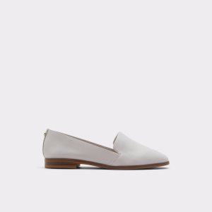 Aldo Veadith Slip-on Mules Siva | MVDYK-1987