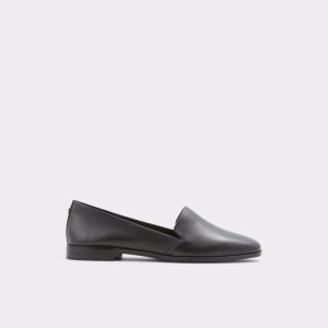 Aldo Veadith Slip-on Mules Čierne | RVYFT-9675