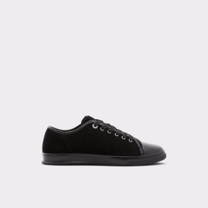 Aldo Velneroo Low Top - Cup Sole Tenisky Čierne | KGLMC-1928