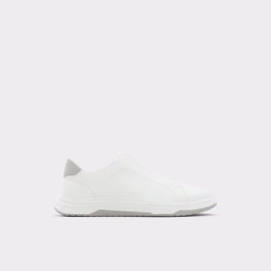 Aldo Vettelen Low Top - Cup Sole Tenisky Biele | NQAZU-3495