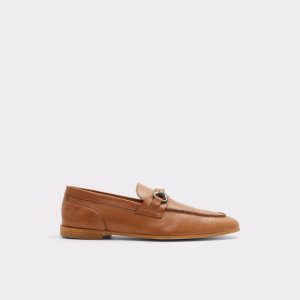 Aldo Violettes Mokasiny Hnede | CSYPO-2750