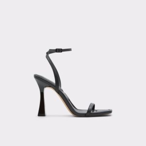 Aldo Vivanti Low Top - Cup Sole Gumaky Čierne | QROJS-4183