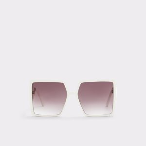 Aldo Ybaledia Square Slnecne Okuliare Viacfarebný | DRLEQ-6741