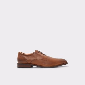 Aldo Zirakor Oxfordky Hnede | HFJIQ-5940